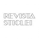 Revista Sticlei - singurul proiect jurnalistic online dedicat exclusiv sticlei