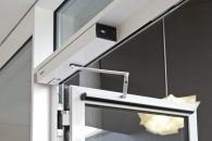 GEZE România furnizează tehnologii și sisteme de siguranță pentru clădirile de birouri The Bridge