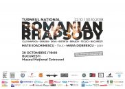 TURNEUL NATIONAL ROMANIAN RHAPSODY 2018
