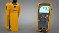 Fluke 279 FC, primele multimetre digitale cu camera de termoviziune integrata