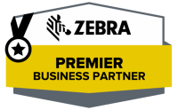 Senior Software a devenit Premier Business Partner Zebra Technologies