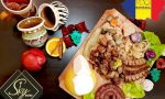 Sky Bistro: Sarbatoreste romaneste 3 zile si 3 nopti, ca-n povesti!