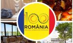 Sărbătorește 100 de ani de România la The President