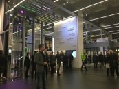 Alukönigstahl își extinde portofoliul, cu inovațiile partenerilor săi - Schüco, Jansen și Warema – prezentate la BAU 2019