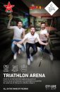 Începe Triathlon Arena - o competiție de FIFA19, biliard și bowling, în Băneasa Shopping City