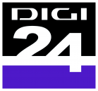 Noua grilă Digi24 aduce, din aprilie, mai multe știri, mai mult dinamism, mai multe dezbateri