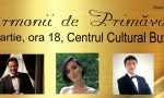 Armonii de Primavara