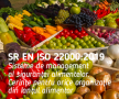 Un nou standard pentru siguranța alimentară