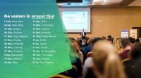 Conferința ”Descoperă cum să ieși învingător din conflicte” ajunge și în București!