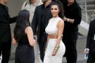 Kim Kardashian isi dezvaluie secretele pe Instagram. Iata cum a scapat aceasta de celulita!