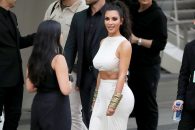 Kim Kardashian isi dezvaluie secretele pe Instagram. Iata cum a scapat aceasta de celulita!