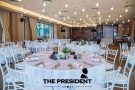 Centrul de Evenimente The President in 2018:  Rezultate financiare, investitii si cresteri progresive ale cifrei de afaceri