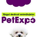 PetExpo, cel mai important târg dedicat animalelor de companie, își deschide porțile pe 12 aprilie