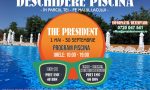 Vara ta incepe aici! Sarbatoreste Ziua Muncii la piscina!