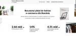 [Trenduri în e-commerce] GLAMI.ro lansează Fashion (Re)search, un studiu e-commerce privind comportamentul consumatorilor și tendințele la nivelul magazinelor online de modă