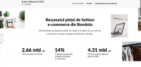 [Trenduri în e-commerce] GLAMI.ro lansează Fashion (Re)search, un studiu e-commerce privind comportamentul consumatorilor și tendințele la nivelul magazinelor online de modă