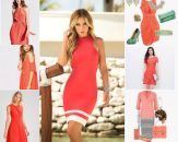 Te gandesti la vara? Iata cum poti purta culoarea anului 2019 in sezonul cald