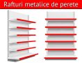 RafturiMetaliceAZ.ro - oferta completa de rafturi de magazin