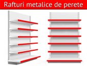 RafturiMetaliceAZ.ro - oferta completa de rafturi de magazin