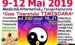 Expozitie Conferinte EzotericFest 9 -12 Mai 2019 ed.XXII Timisoara