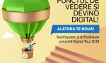 TeamSystem și BITSoftware lansează un program de parteneriat adresat companiilor de IT din România