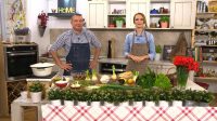 Marius Tudosiei și Teodora Tompea vă invită la Sănătatea în Bucate