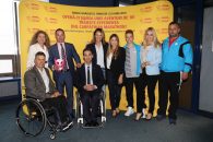 Ediția cu numărul 10 a DHL Carpathian Marathon powered by MPG are alături numeroși susținători!