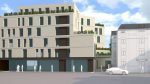 Business Center The President se deschide in toamna si preconizeaza o cifra de afaceri de  1 milion de euro pe an