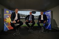 Partide cu miză la titlul de campioană a României, la Digi Sport 1
