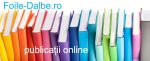 Foile Dalbe - o nouă platformă literară