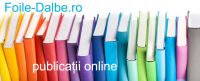 Foile Dalbe - o nouă platformă literară