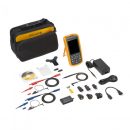 De ce este in continuare osciloscopul Fluke 123B atat de apreciat de specialisti?