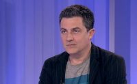 Mihai Călin în fața ta la Digi24: E prea puțin doar să votezi