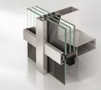 Alukönigstahl România livrează  sisteme de ferestre, uși și pereți cortină pentru noi proiecte rezidențiale