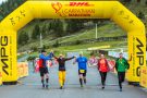 Ediția 10 DHL Carpathian Marathon powered by MPG este SOLD OUT!