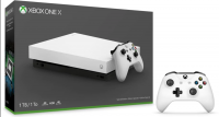 Xbox One X: 6 lucruri de știut înainte de a-l cumpăra