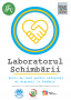 Laboratorul schimbării – cursuri și tururi gratuite pentru migranți