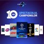 Digi Sport, 10 ani de emisiuni și transmisiuni despre sportul de nota 10