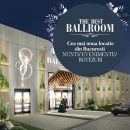 The Best Ballroom – Cea mai noua locatie de nunti, botezuri, evenimente din Bucuresti