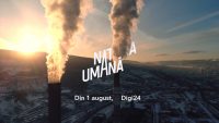 “Natura umană”, o nouă campanie Digi24, din 1 august 2019