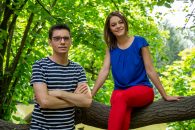 Caravana “Turist acasă” în “Tărâmul fermecat cu ochi albaștri”