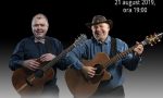 Vă invităm miercuri, 21 august, la o seară de folk in grădină la Antipa!