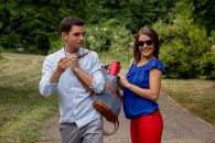 “Turist acasă”, pe plaiurile lui Ștefan cel Mare - transmisiuni live din mănăstiri, lecții de pilotaj, rafting și cățărare pe munte