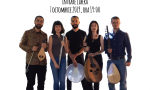 Concert gratuit – Battements de l’orient și Orchestra Matias