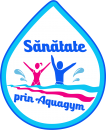 Programul educational de combatere a sedentarismului, Sanatate prin Aqua Gym, se incheie pe 15 septembrie