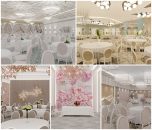 Spune-mi ce capitala a lumii preferi ca sa iti spun ce salon de nunta sa alegi