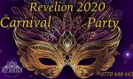 Revelion 2020 Carnival Party by Hop Garden