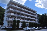 Cazare in Moneasa la Hotel Codru Moma