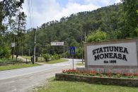 Statiunea Moneasa
