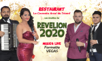 Revelion Românesc in restaurantele La Cocosatu’